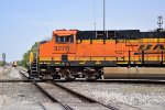 BNSF 3276